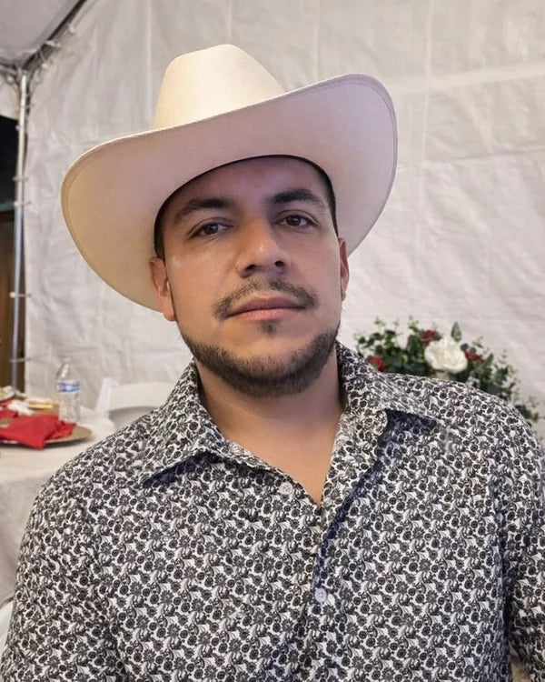 Carlos Hernández